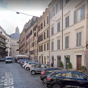 Flat Pen 56 Appartamento Roma