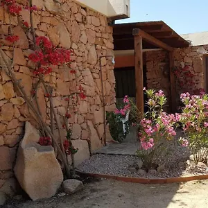  Casa vacanze Mirto